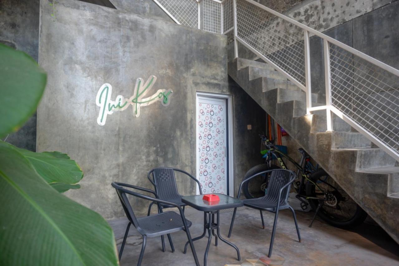 Reddoorz Near Jumbo Mall Sragen Екстер'єр фото