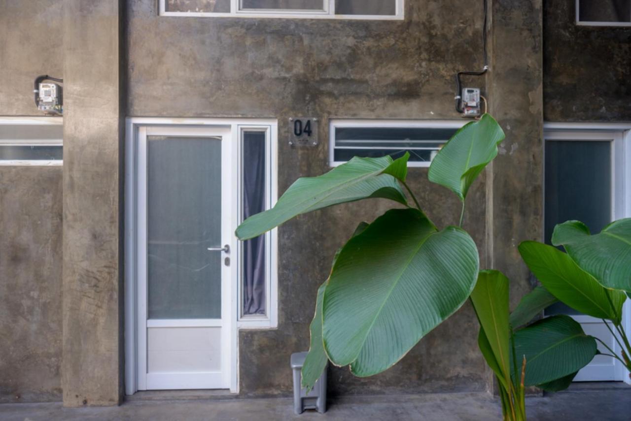 Reddoorz Near Jumbo Mall Sragen Екстер'єр фото