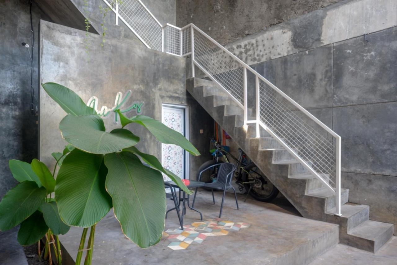 Reddoorz Near Jumbo Mall Sragen Екстер'єр фото